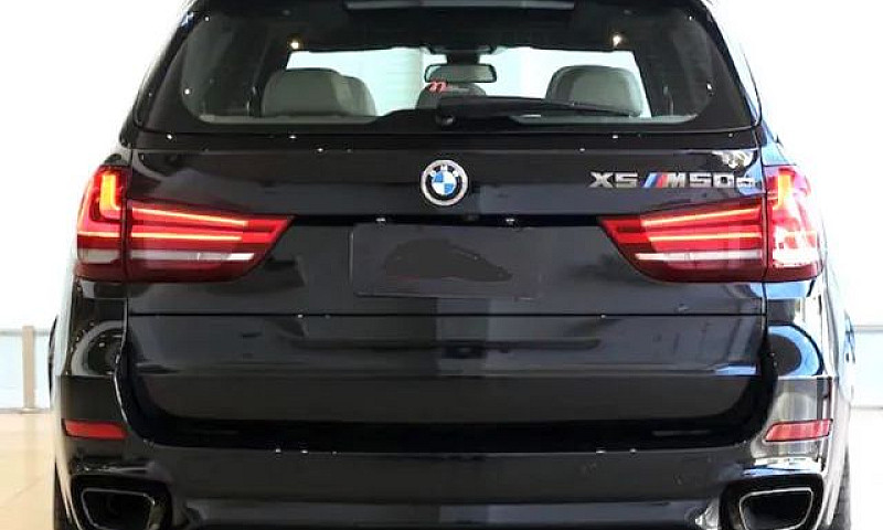 Bmw X5 M50D ...