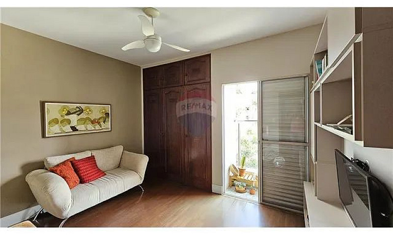 Apartamento Com 04 Q...