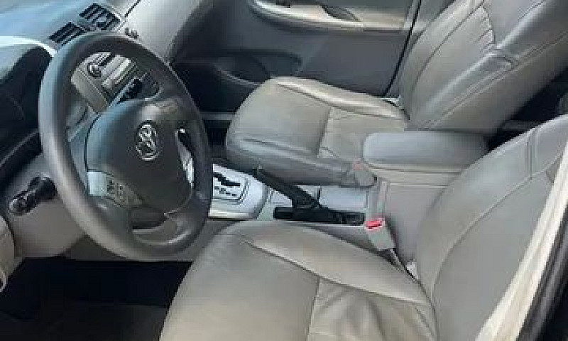 Corolla Gli 1.8 ...