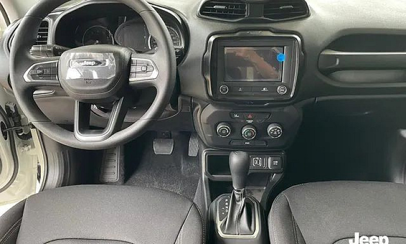 Jeep Renegade 1.3 T2...