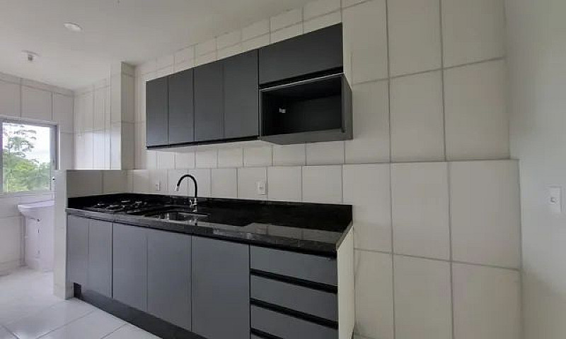 Apartamento Com 2 Qu...