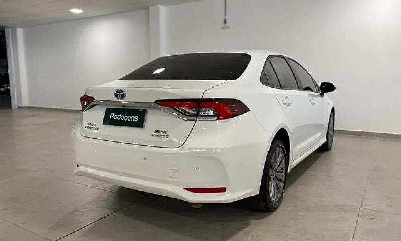 Toyota Corolla Altis...