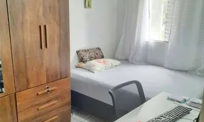 Apartamento 2Dorm - ...