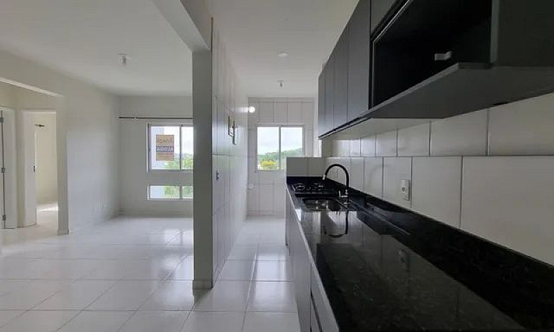 Apartamento Com 2 Qu...