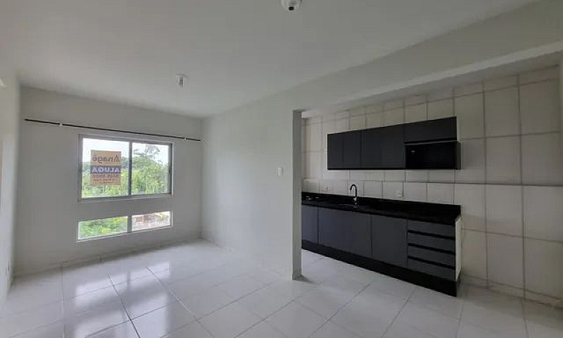 Apartamento Com 2 Qu...