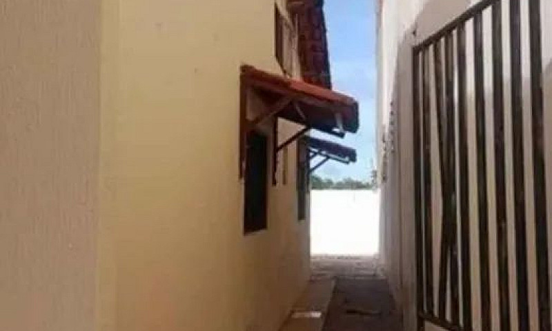 Vendo Casa No Recant...