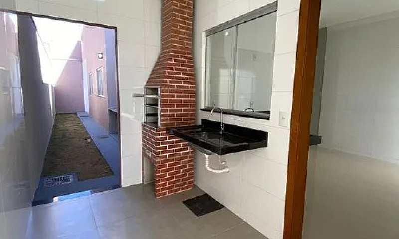 Casa Em Anápolis Com...
