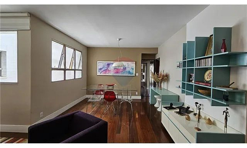 Apartamento Com 04 Q...