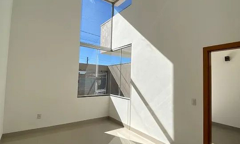Casa Em Anápolis Com...