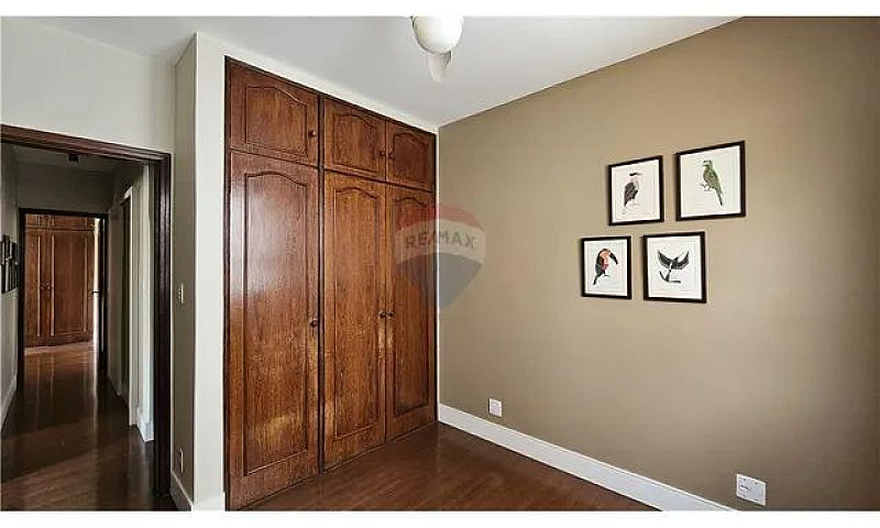Apartamento Com 04 Q...