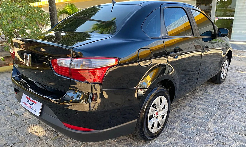 Grand Siena No Gnv 1...