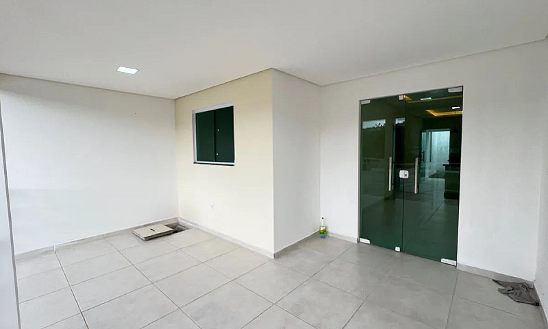 Casa Fora De Condomí...