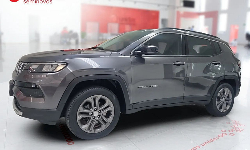 Jeep Compass Long. T...