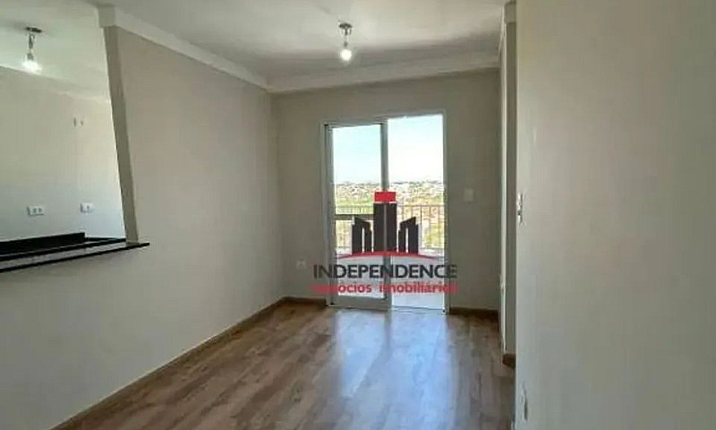 Apartamento Com 2 Do...
