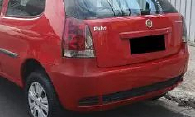 Fiat Palio 1.0 Econo...