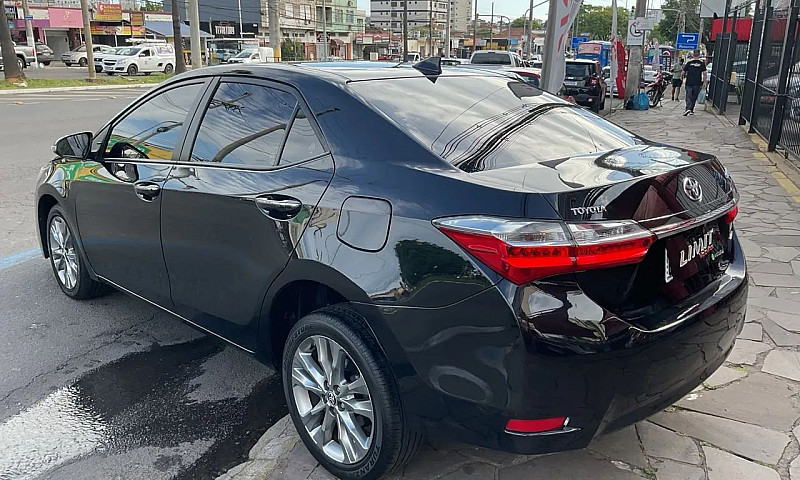 Corolla Xei 2.0 - 20...