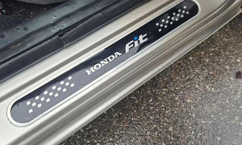 Honda Fit Ex/S/Ex 1....