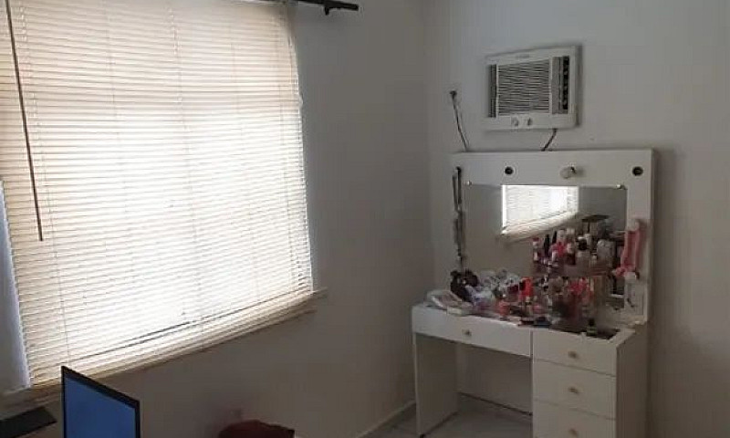 Apartamento 2 Quarto...