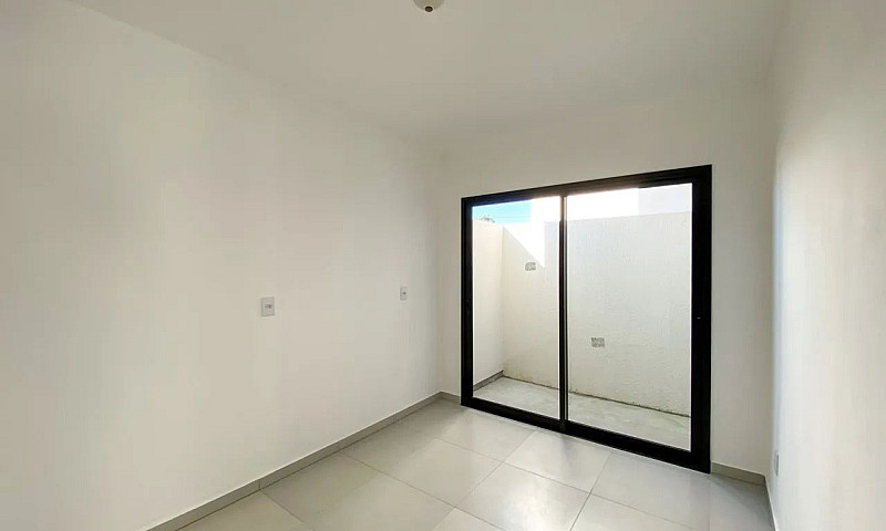 Alugo Apartamento No...