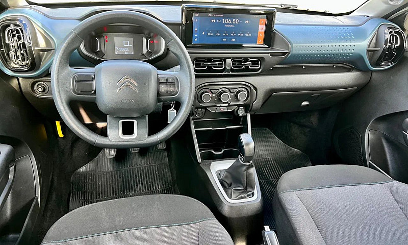 C3 Feel 1.0 Flex 6V ...