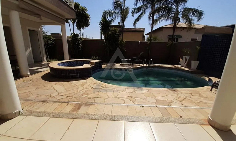 Sobrado Com 4 Quarto...