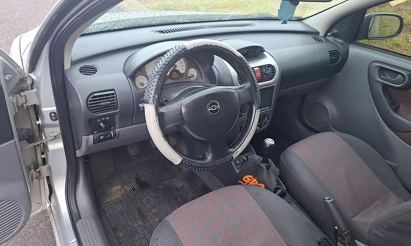 Montana Sport 1.8 Fl...