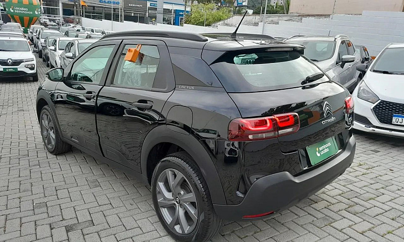 Citroen C4 Cactus 20...