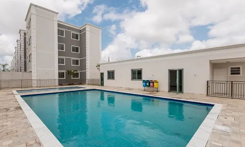 Apartamentos No Jard...