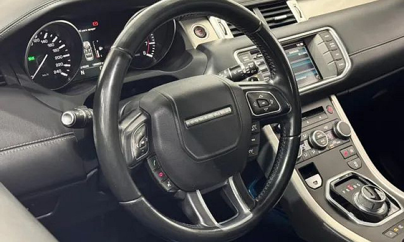 Land Rover Range Rov...