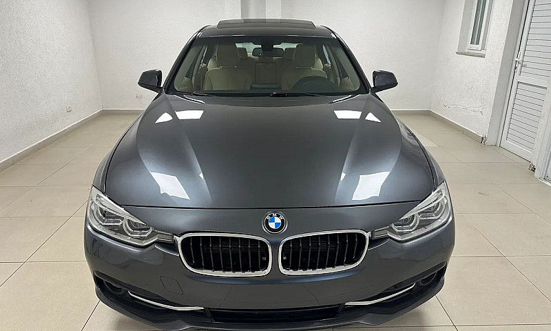 Bmw 320I  Sport Gp 2...
