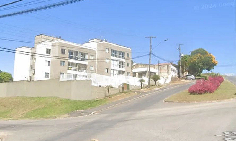 Apartamento 2 Quarto...