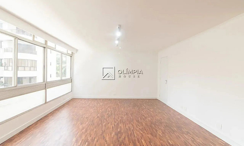 Apartamento Locação ...