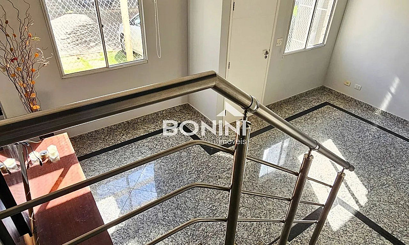 Village Das Americas...