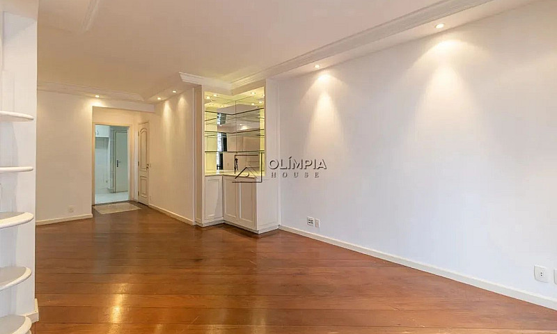 Apartamento Venda Br...