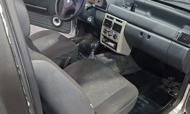 Fiat Uno Mille Celeb...