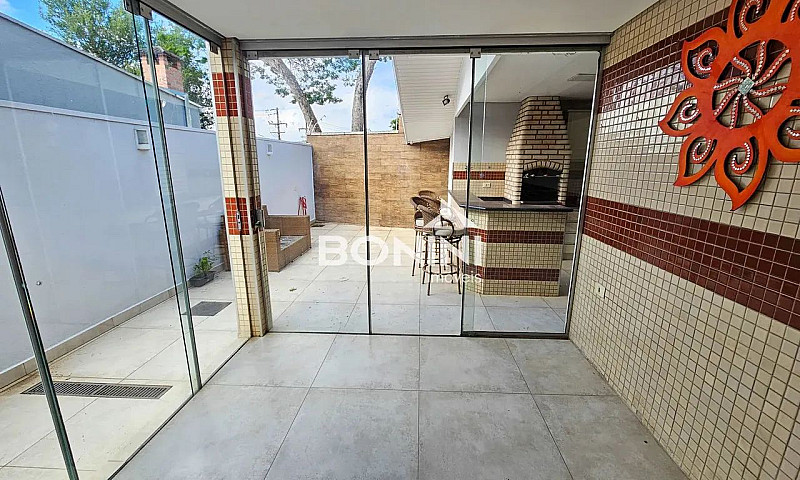 Village Das Americas...