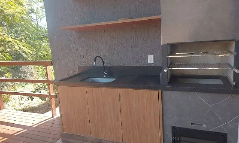 Casa Em Condomínio F...