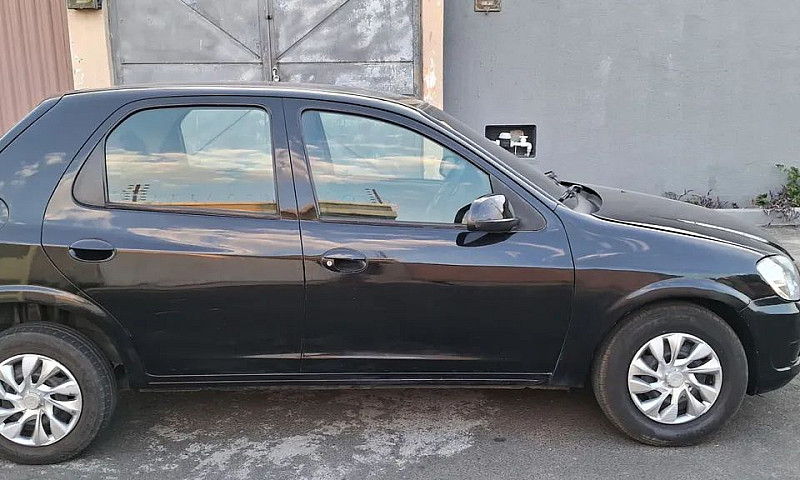 Chevrolet Celta Spir...