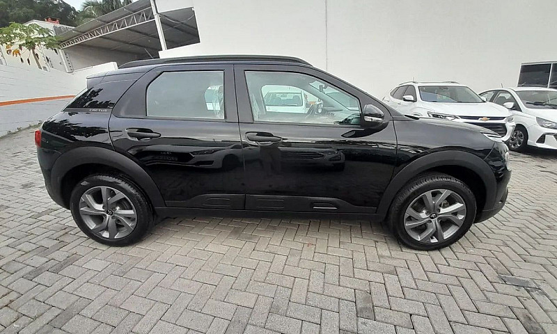 Citroen C4 Cactus 20...