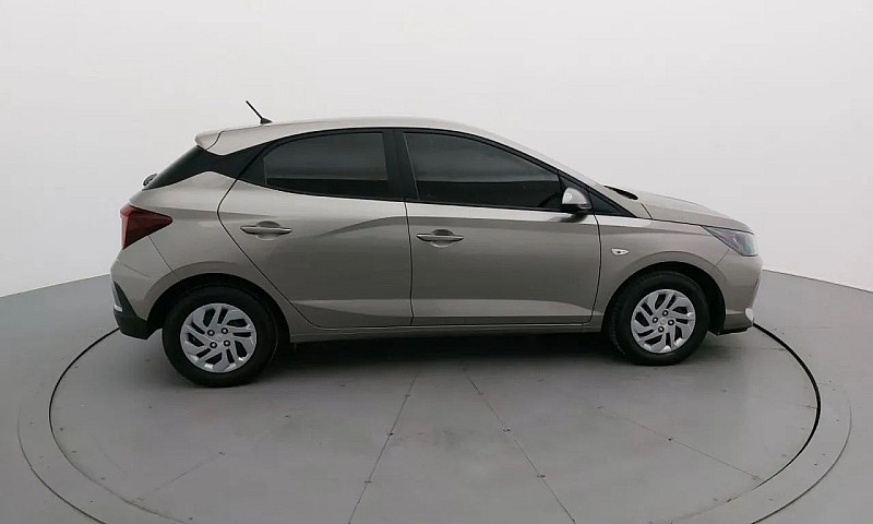 Hyundai Hb20 2024 1....