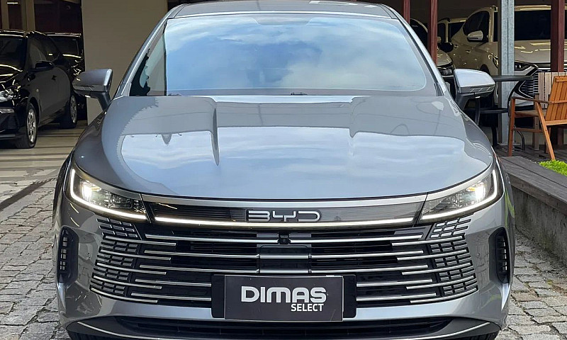 King 1.5 Phev Gs ...