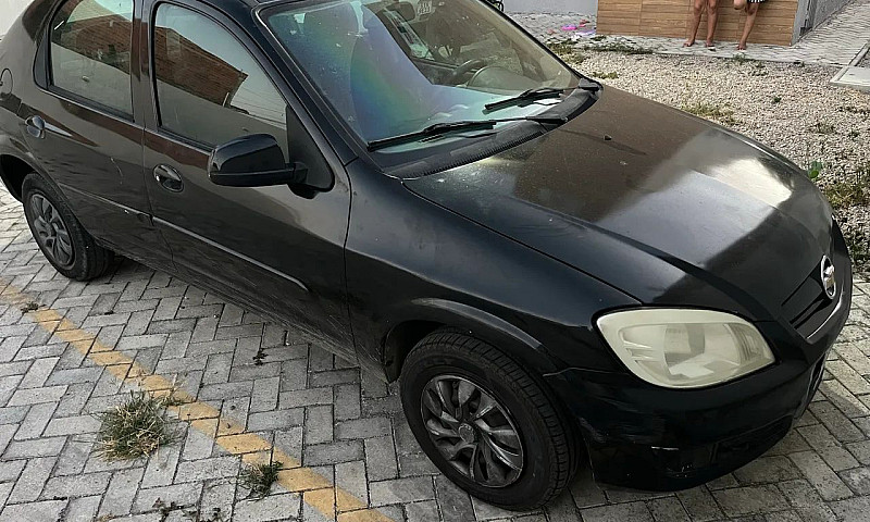 Chevrolet Prisma Sed...