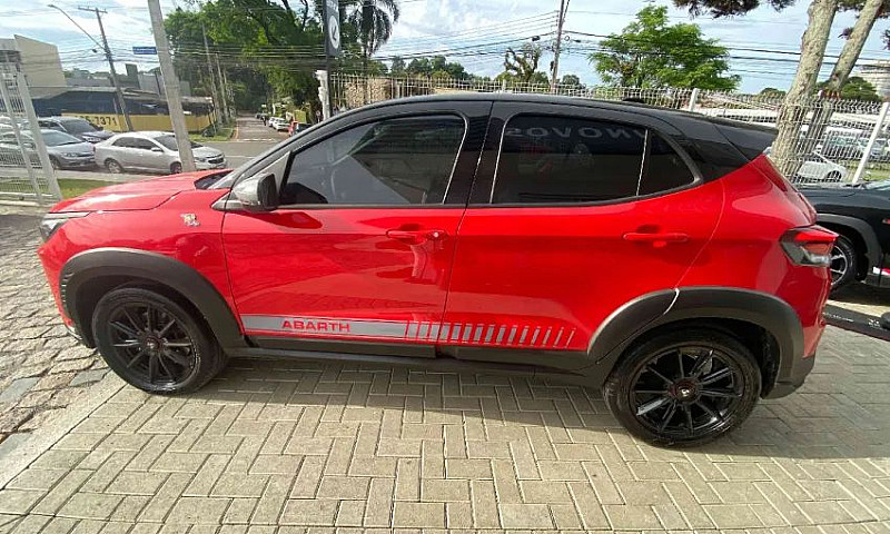 Fiat Pulse Abarth 1....
