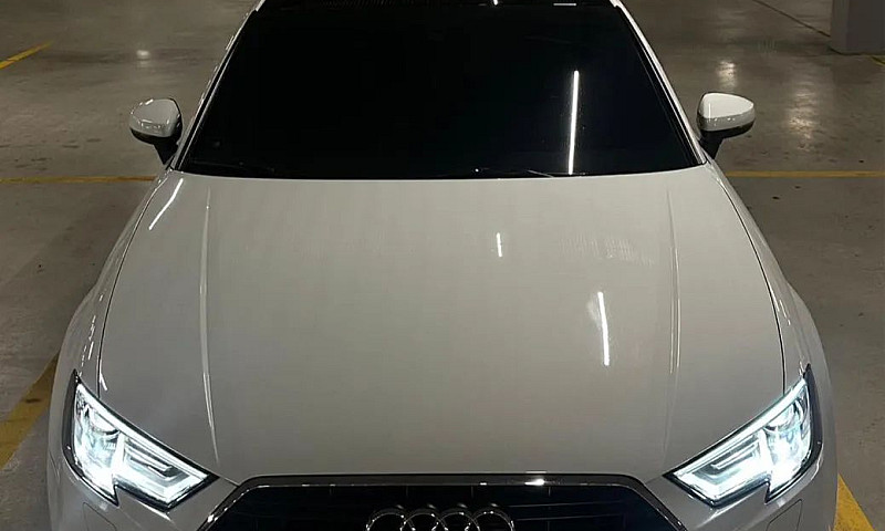 Audi A3 Sedan 1.4 Tf...