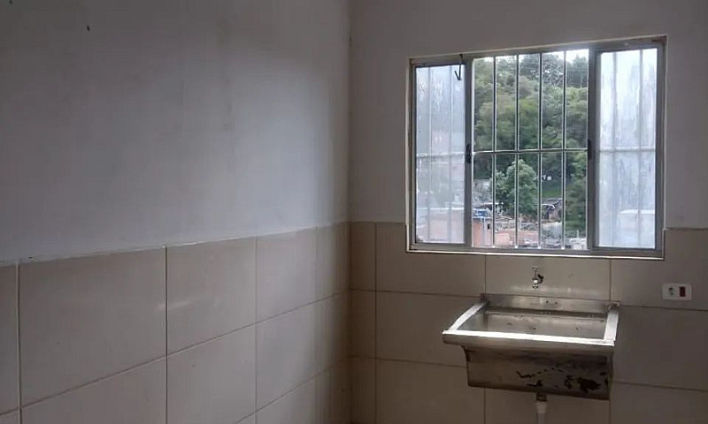 Apartamento Parcelad...