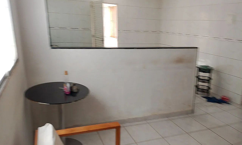 Aluga-Se Casa ?...