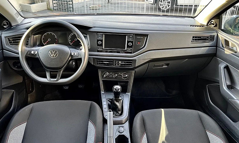 Polo Mpi 1.0 Flex 20...
