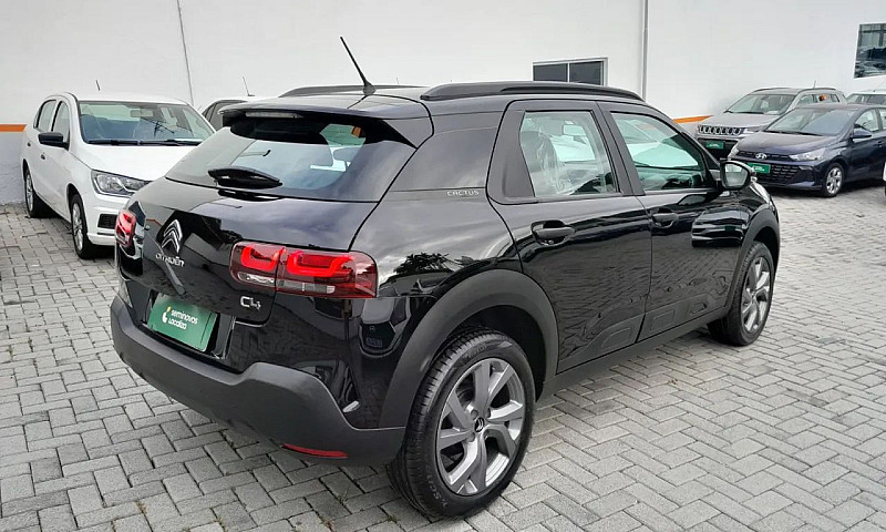 Citroen C4 Cactus 20...