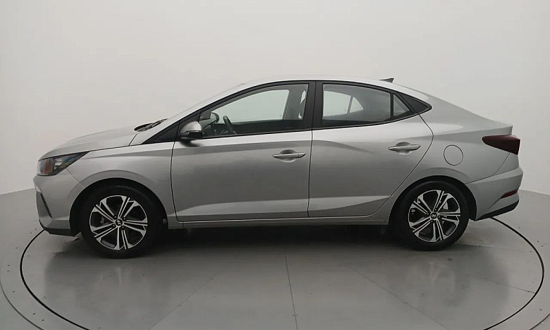 Hyundai Hb20S 2024 1...