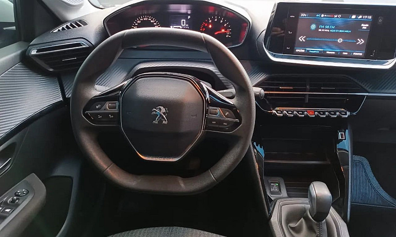 Peugeot 208 Active 2...